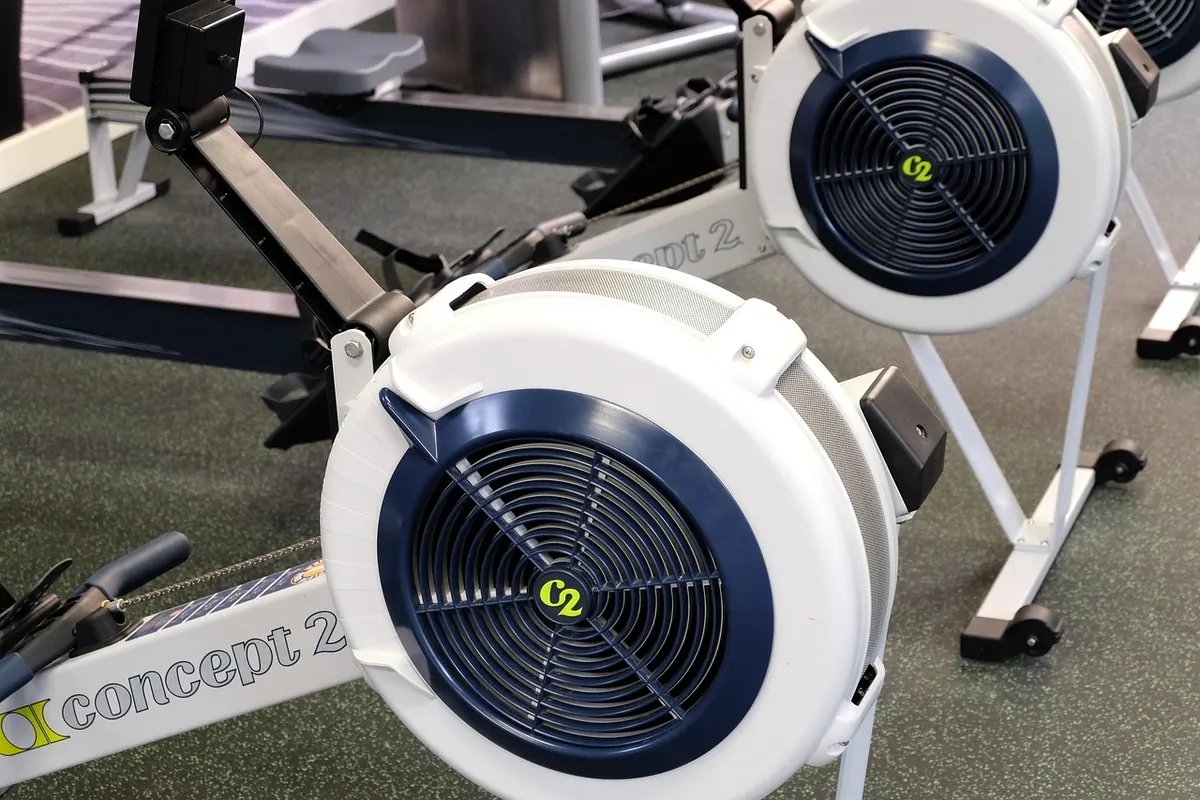 How to Set Up Your Indoor Rowing Machine for Optimal Performance