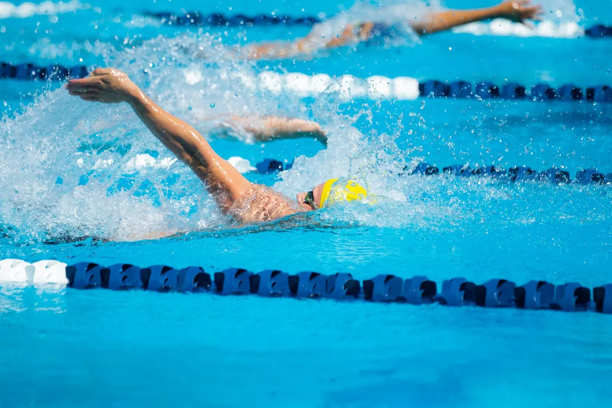 Mastering the Rowing Stroke: A Step-by-Step Guide to the Four Phases